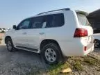 2008 Lexus LX 570