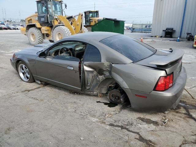 2002 Ford Mustang GT