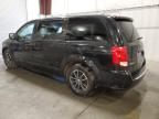 2015 Dodge Grand Caravan R/T