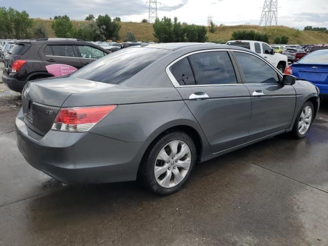 2009 Honda Accord EXL