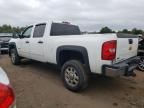 2012 Chevrolet Silverado K2500 Heavy Duty LT