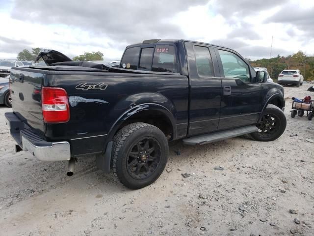 2005 Ford F150