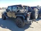 2008 Jeep Wrangler Unlimited Sahara