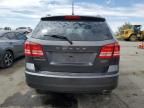 2016 Dodge Journey SE