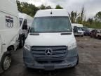 2019 Mercedes-Benz Sprinter 2500/3500