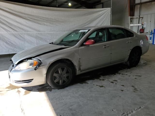 2007 Chevrolet Impala LS