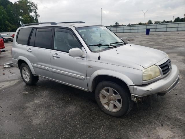 2001 Suzuki Grand Vitara XL7 Touring