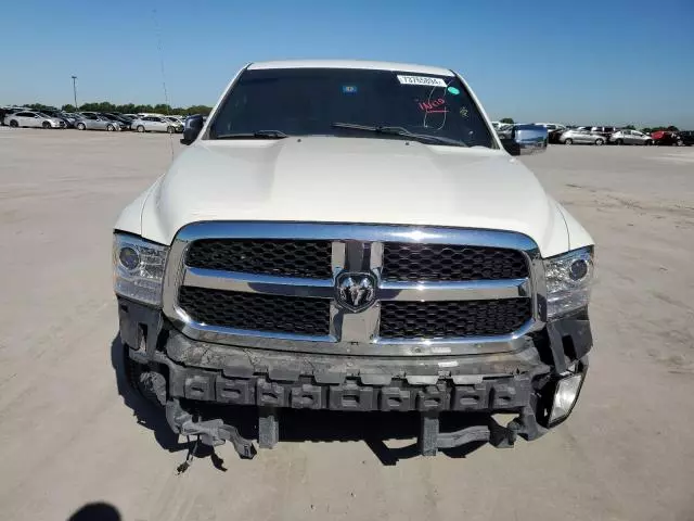 2017 Dodge RAM 1500 Longhorn