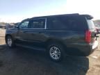 2015 Chevrolet Suburban K1500 LT