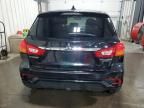 2018 Mitsubishi Outlander Sport ES