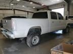 2005 Chevrolet Silverado K2500 Heavy Duty