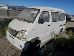 Salvage trucks for sale at Vallejo, CA auction: 2010 Other Other