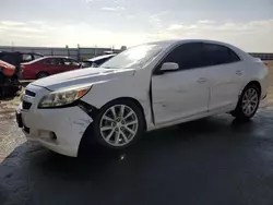 2013 Chevrolet Malibu 2LT en venta en Fresno, CA