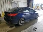 2017 Ford Focus SEL