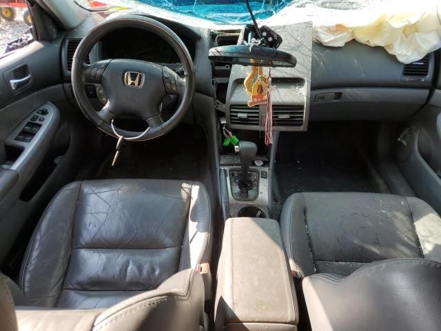 2003 Honda Accord EX