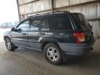 2002 Jeep Grand Cherokee Laredo