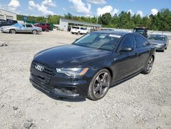 2014 Audi A6 Prestige en venta en Memphis, TN