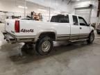 1998 Chevrolet GMT-400 K2500