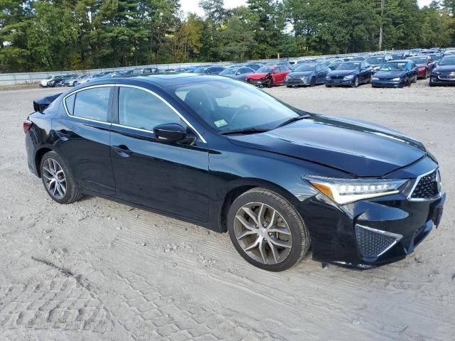 2020 Acura ILX Premium