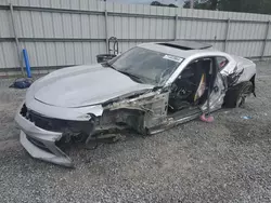 Chevrolet Camaro lt salvage cars for sale: 2017 Chevrolet Camaro LT