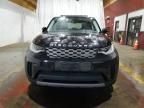 2024 Land Rover Discovery S