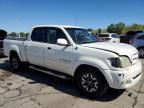 2005 Toyota Tundra Double Cab Limited