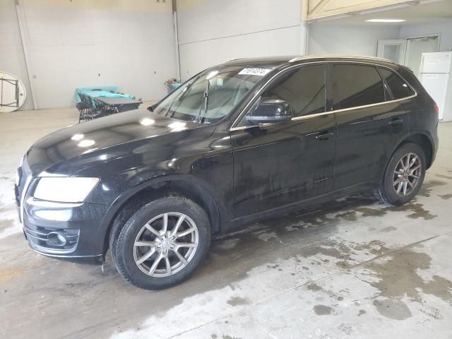 2010 Audi Q5 Premium