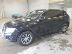 2010 Audi Q5 Premium en venta en Hampton, VA