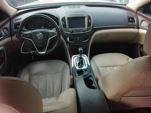 2015 Buick Regal