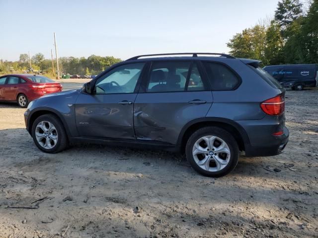 2013 BMW X5 XDRIVE35I