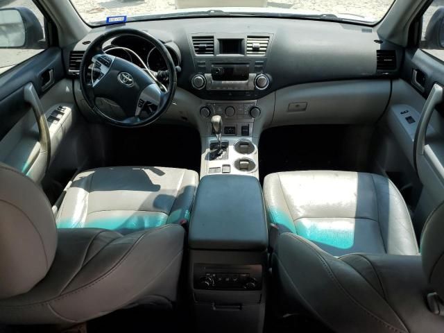 2011 Toyota Highlander Base