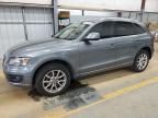 2012 Audi Q5 Premium Plus