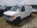 2004 Ford Econoline E250 Van