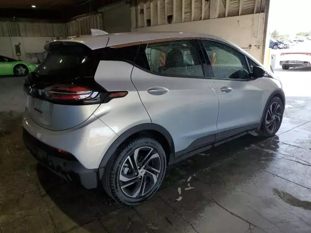 2023 Chevrolet Bolt EV 2LT