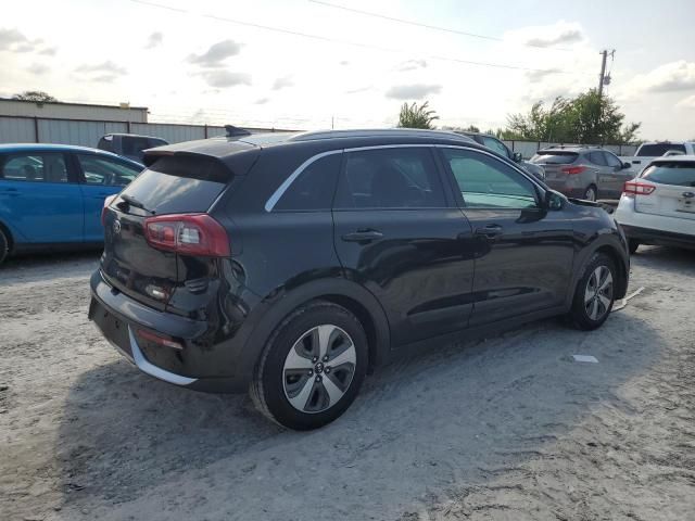 2018 KIA Niro FE