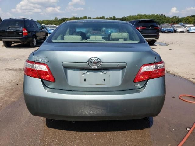 2008 Toyota Camry CE