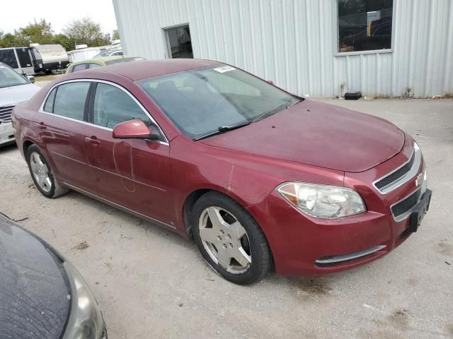 2009 Chevrolet Malibu 2LT