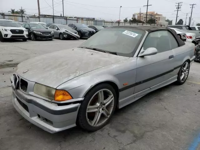 1998 BMW M3 Automatic