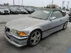 1998 BMW M3 Automatic