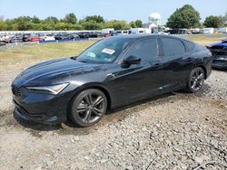 Salvage cars for sale at Hillsborough, NJ auction: 2023 Acura Integra A-Spec