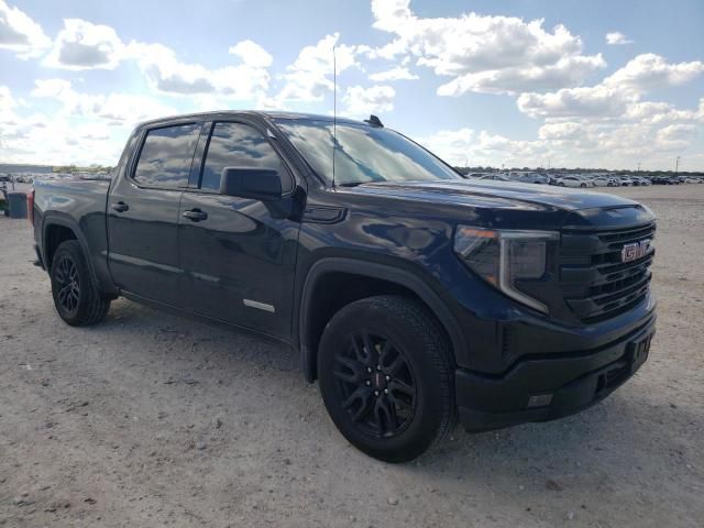 2024 GMC Sierra K1500 Elevation