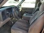 2004 Chevrolet Suburban K1500