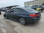 2018 BMW 530E