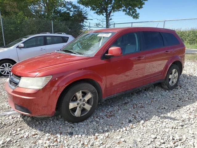 2009 Dodge Journey SXT