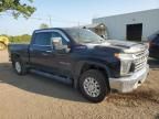 2020 Chevrolet Silverado K2500 Heavy Duty LTZ