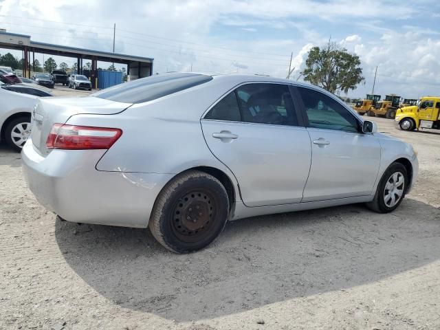 2009 Toyota Camry Base