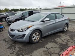 2015 Hyundai Elantra SE en venta en Pennsburg, PA