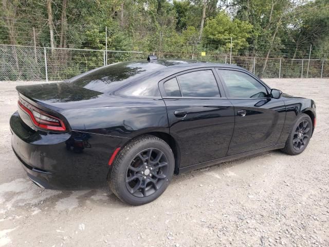 2017 Dodge Charger SXT