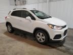 2020 Chevrolet Trax 1LT