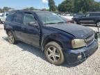 2007 Chevrolet Trailblazer LS